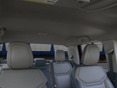 2026 Ford Maverick Lariat 502A