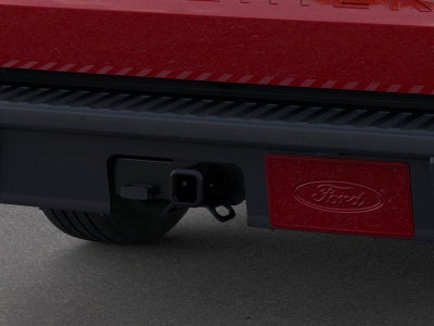 2026 Ford Maverick Lariat 502A