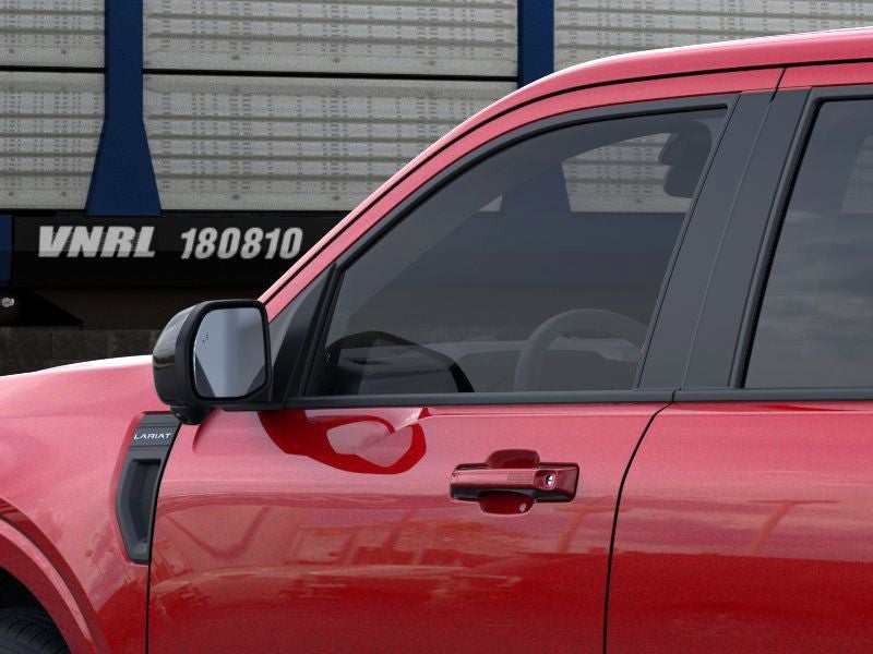 2026 Ford Maverick Lariat 502A