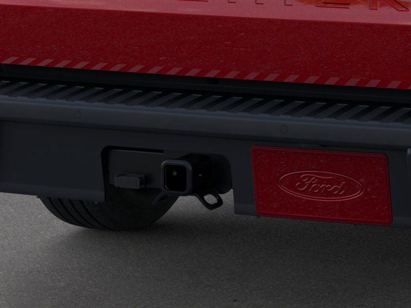 2026 Ford Maverick Lariat 502A