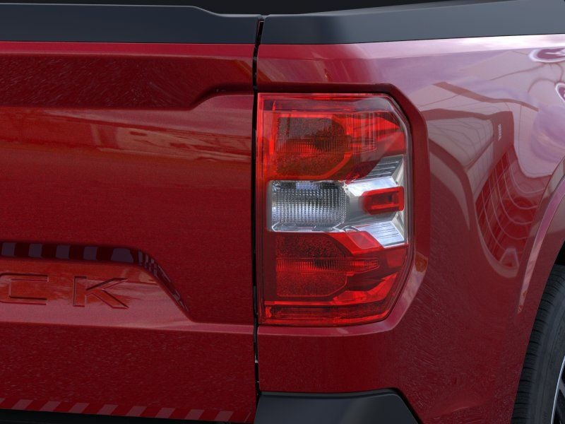 2026 Ford Maverick Lariat 502A