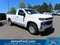 2020 Chevrolet Silverado 1500 WT