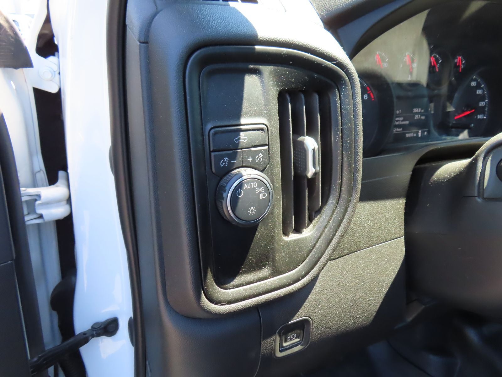 2020 Chevrolet Silverado 1500 WT