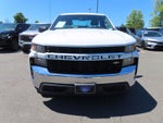 2020 Chevrolet Silverado 1500 WT