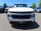 2020 Chevrolet Silverado 1500 WT