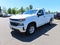 2020 Chevrolet Silverado 1500 WT