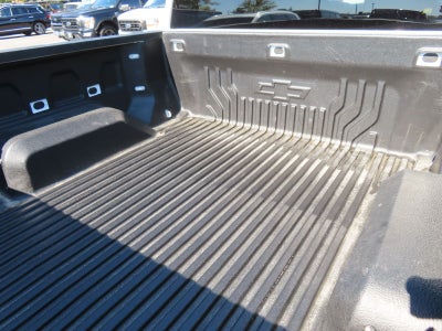 2024 Chevrolet Silverado 1500 LT LT1
