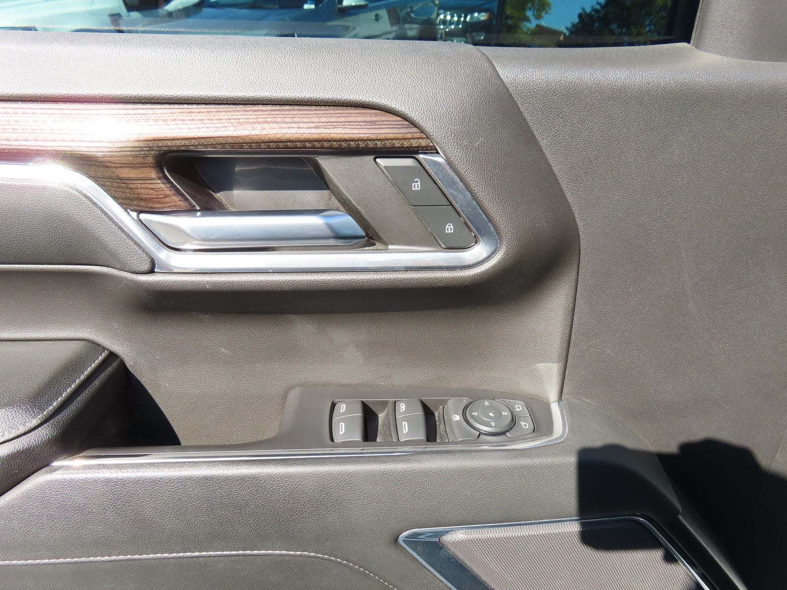 2024 Chevrolet Silverado 1500 LT LT1