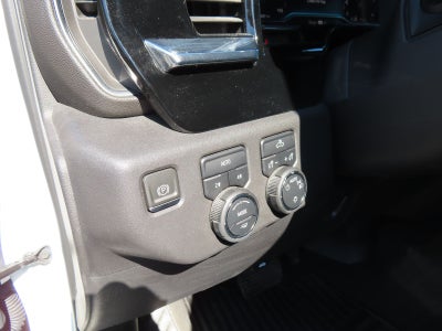 2024 Chevrolet Silverado 1500 LT LT1