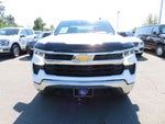 2024 Chevrolet Silverado 1500 LT LT1