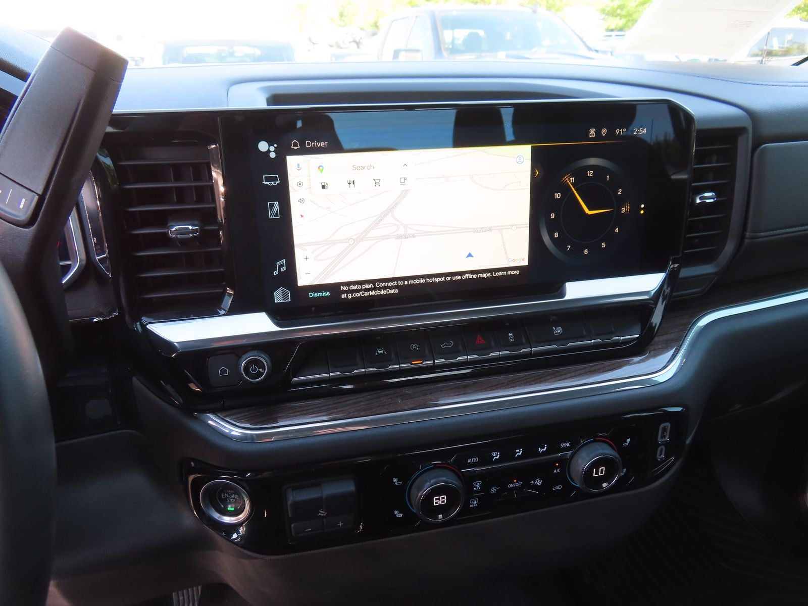 2024 Chevrolet Silverado 1500 LT LT1