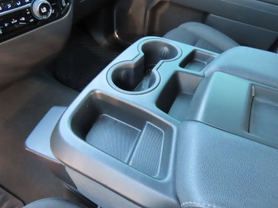 2024 Chevrolet Silverado 1500 LT LT1