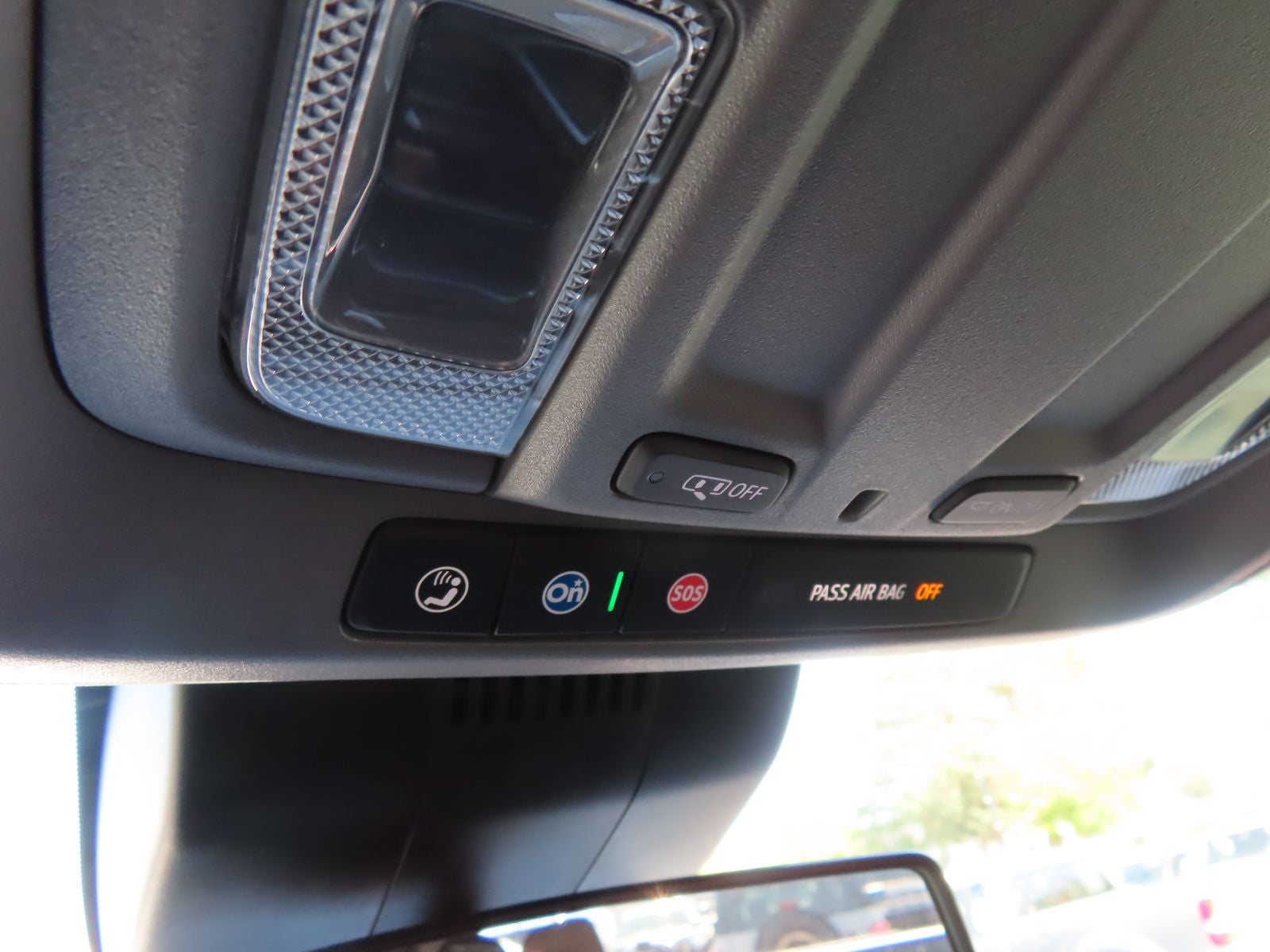 2024 Chevrolet Silverado 1500 LT LT1