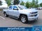 2016 Chevrolet Silverado 1500 LT LT2