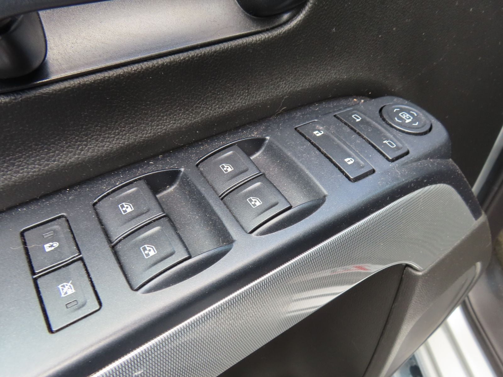 2016 Chevrolet Silverado 1500 LT LT2