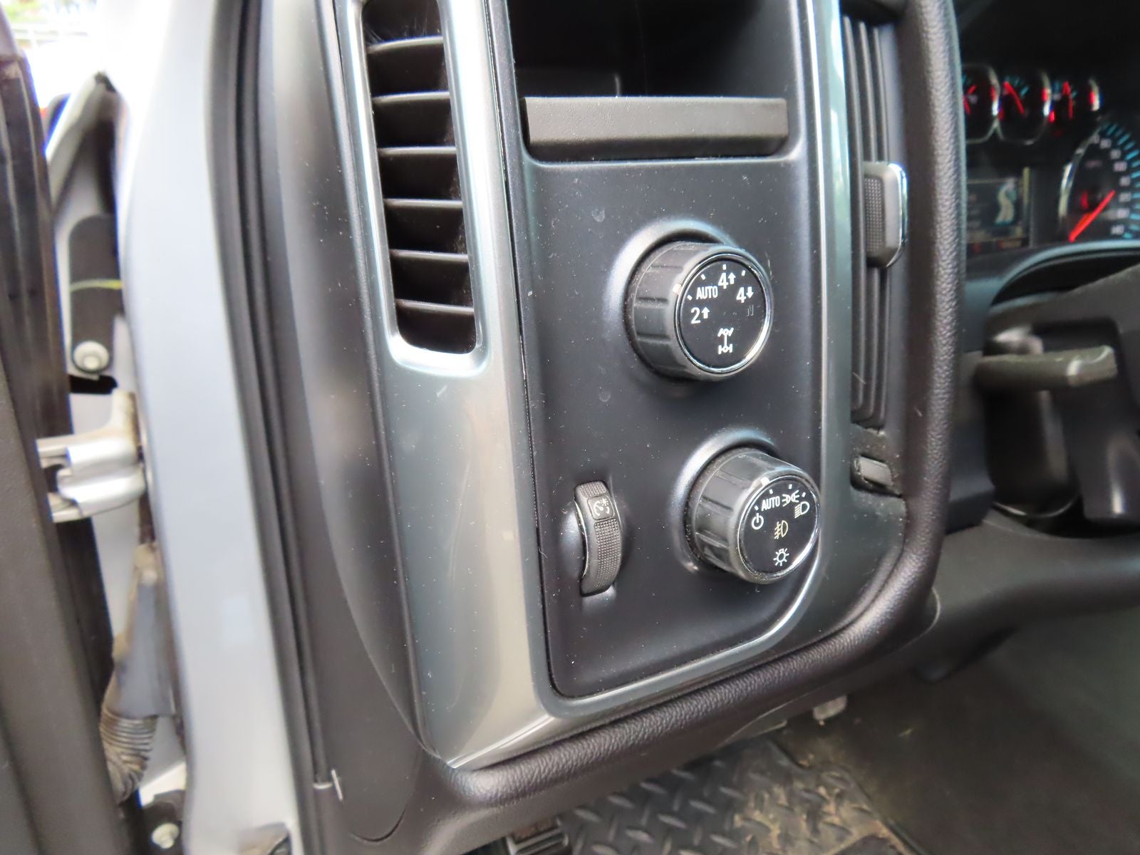 2016 Chevrolet Silverado 1500 LT LT2