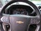 2016 Chevrolet Silverado 1500 LT LT2