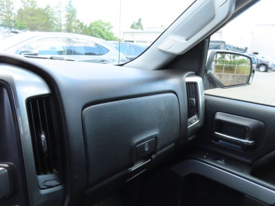 2016 Chevrolet Silverado 1500 LT LT2