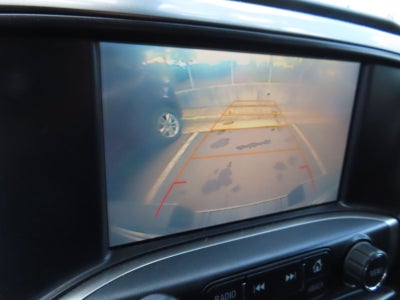 2016 Chevrolet Silverado 1500 LT LT2