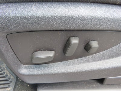 2016 Chevrolet Silverado 1500 LT LT2