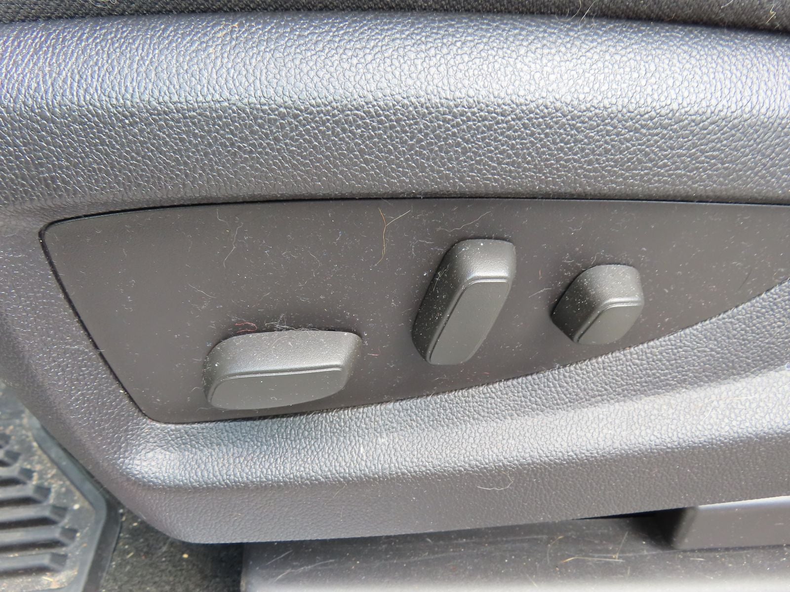 2016 Chevrolet Silverado 1500 LT LT2