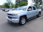 2016 Chevrolet Silverado 1500 LT LT2