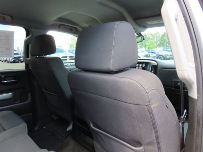 2016 Chevrolet Silverado 1500 LT LT2