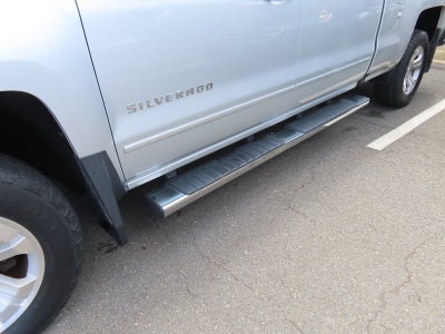 2016 Chevrolet Silverado 1500 LT LT2