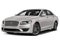 2018 Lincoln MKZ Hybrid Black Label
