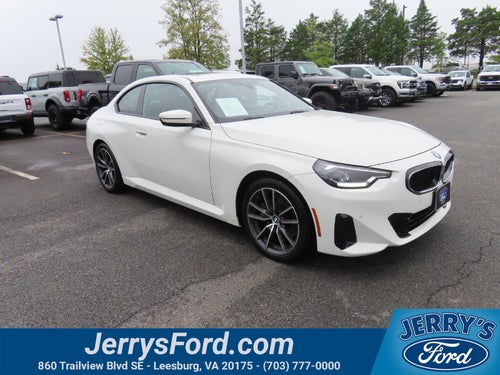 2024 BMW 2 Series 230i xDrive