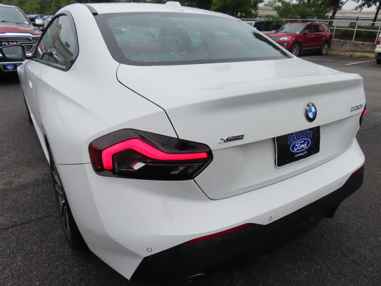 2024 BMW 2 Series 230i xDrive