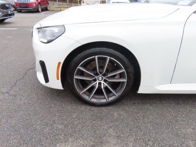 2024 BMW 2 Series 230i xDrive