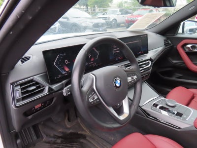2024 BMW 2 Series 230i xDrive