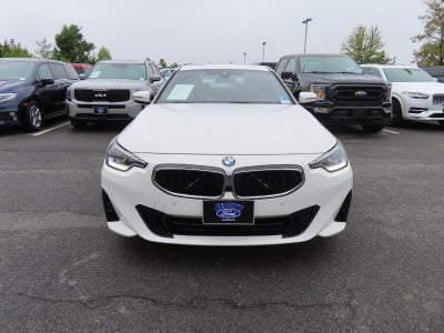 2024 BMW 2 Series 230i xDrive
