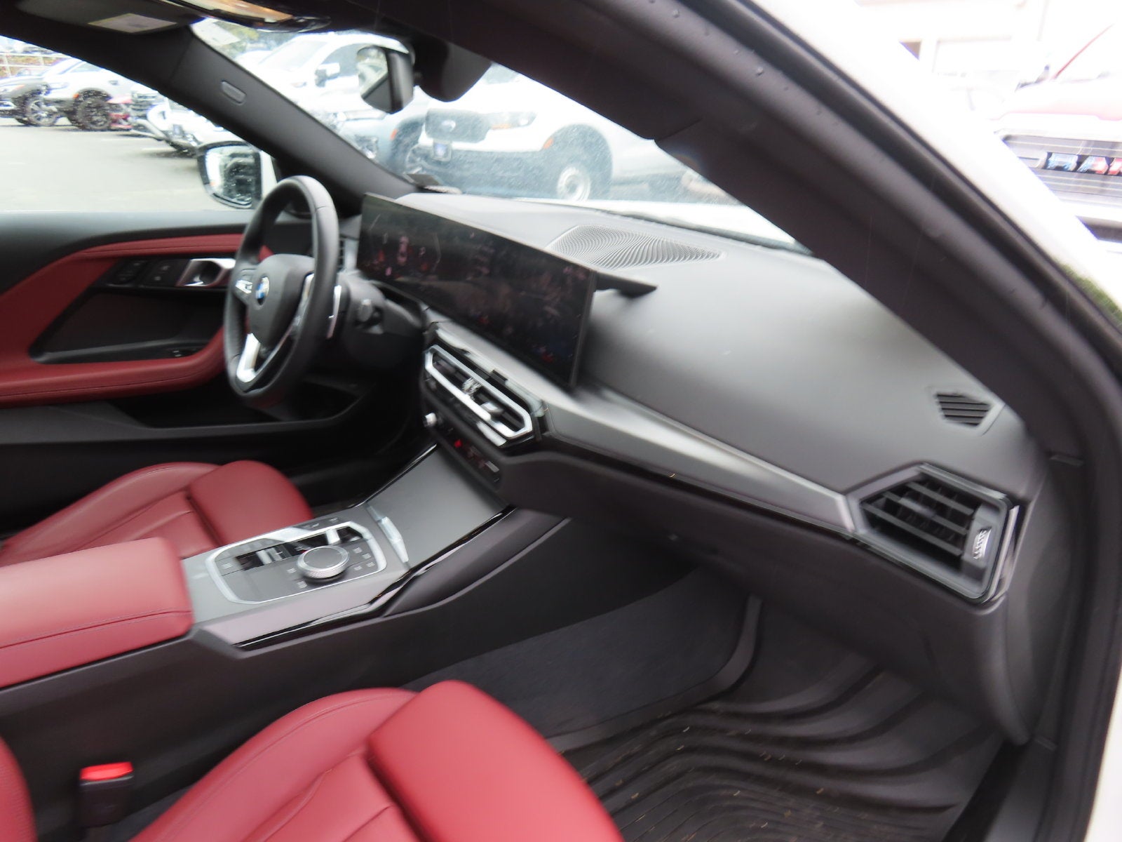 2024 BMW 2 Series 230i xDrive