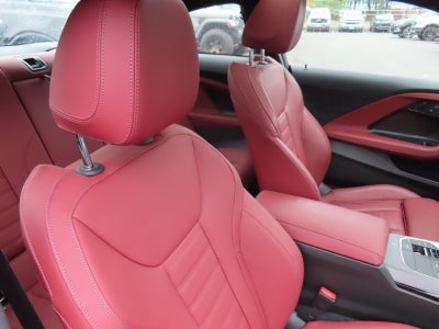 2024 BMW 2 Series 230i xDrive