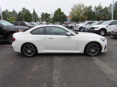 2024 BMW 2 Series 230i xDrive