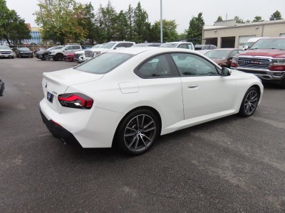 2024 BMW 2 Series 230i xDrive
