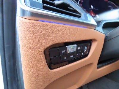 2022 BMW 3 Series 330i xDrive