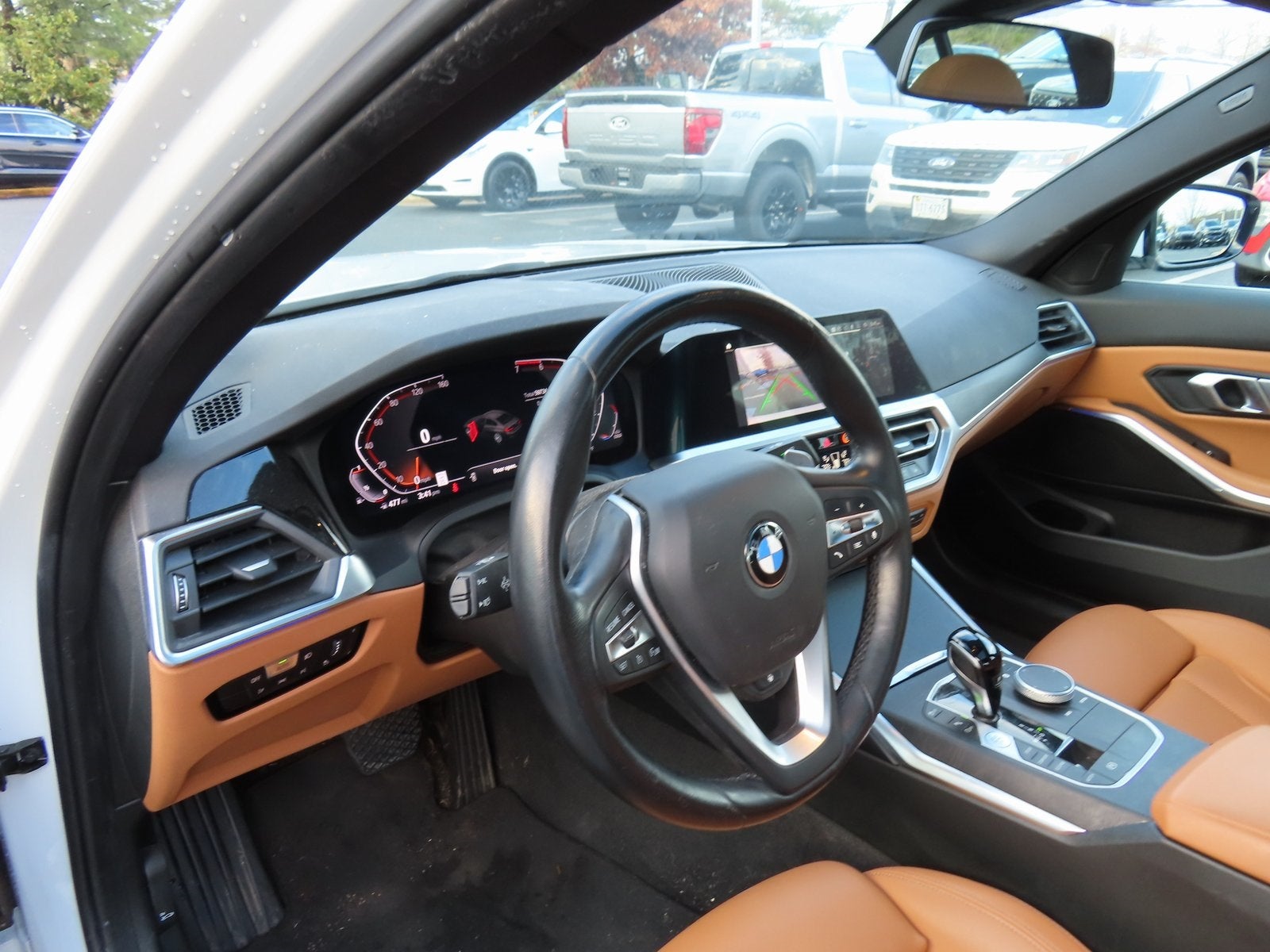 2022 BMW 3 Series 330i xDrive