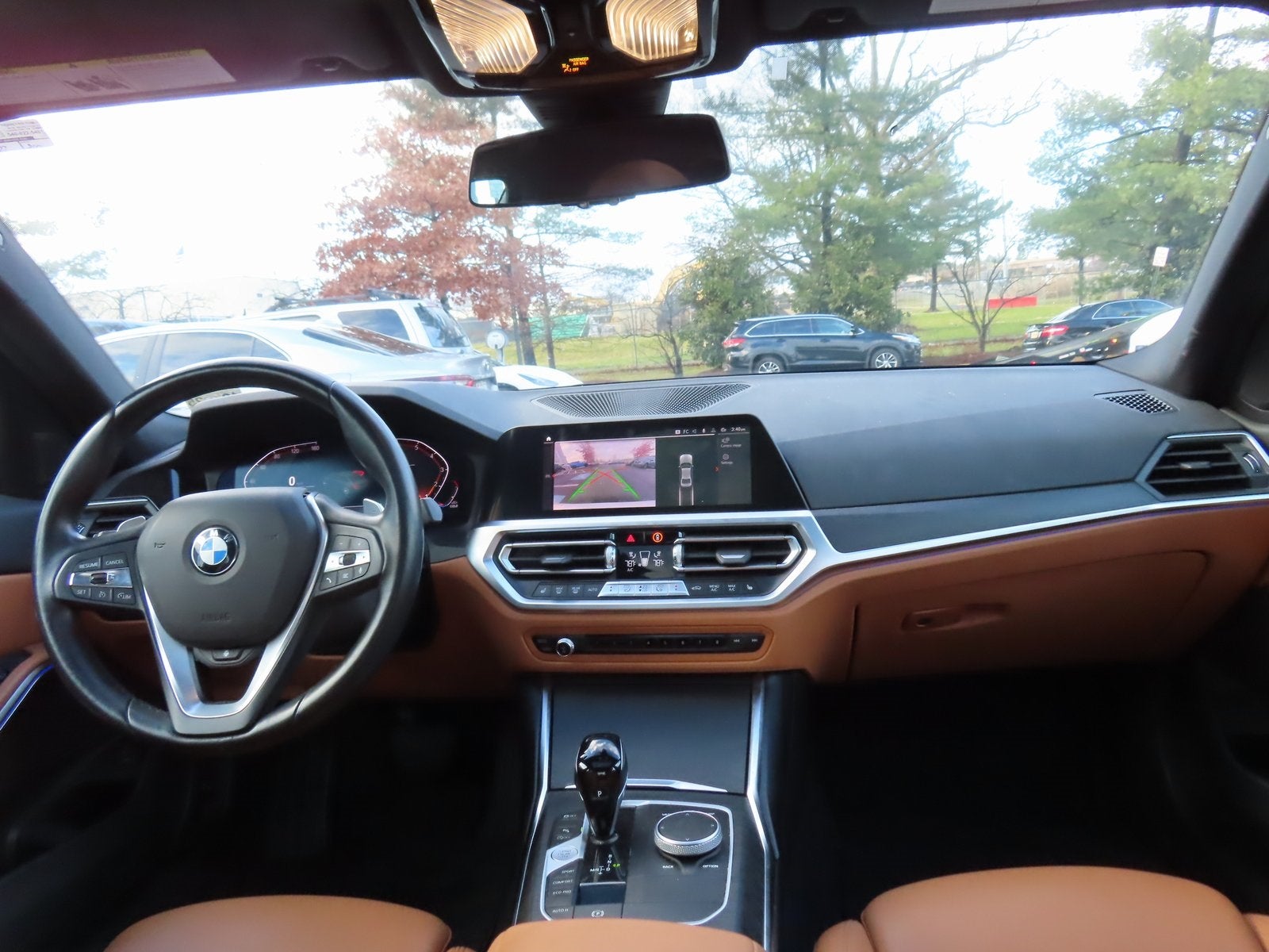 2022 BMW 3 Series 330i xDrive