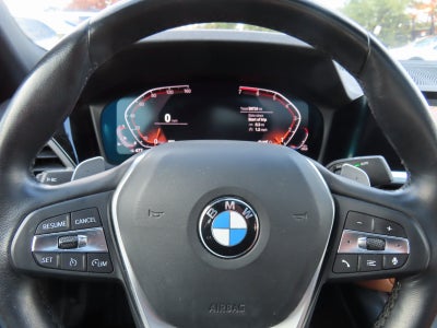 2022 BMW 3 Series 330i xDrive