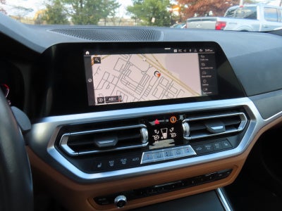 2022 BMW 3 Series 330i xDrive