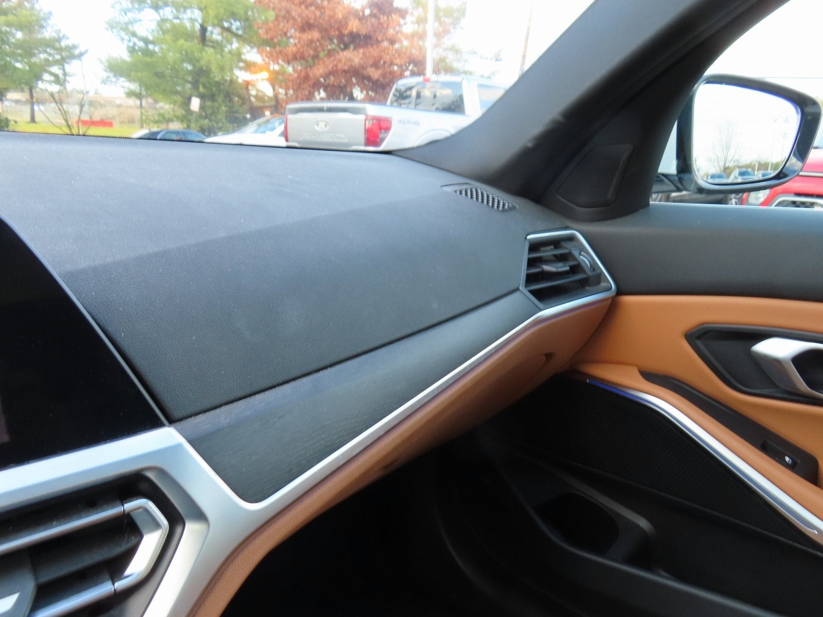 2022 BMW 3 Series 330i xDrive