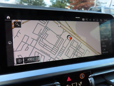 2022 BMW 3 Series 330i xDrive