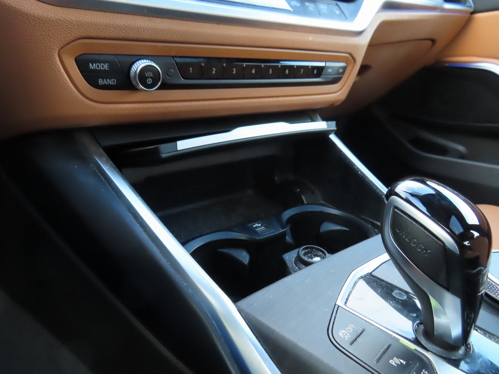 2022 BMW 3 Series 330i xDrive