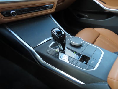 2022 BMW 3 Series 330i xDrive