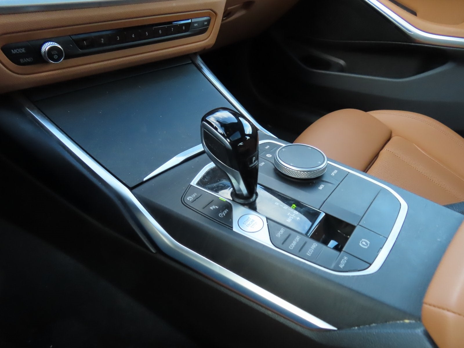 2022 BMW 3 Series 330i xDrive