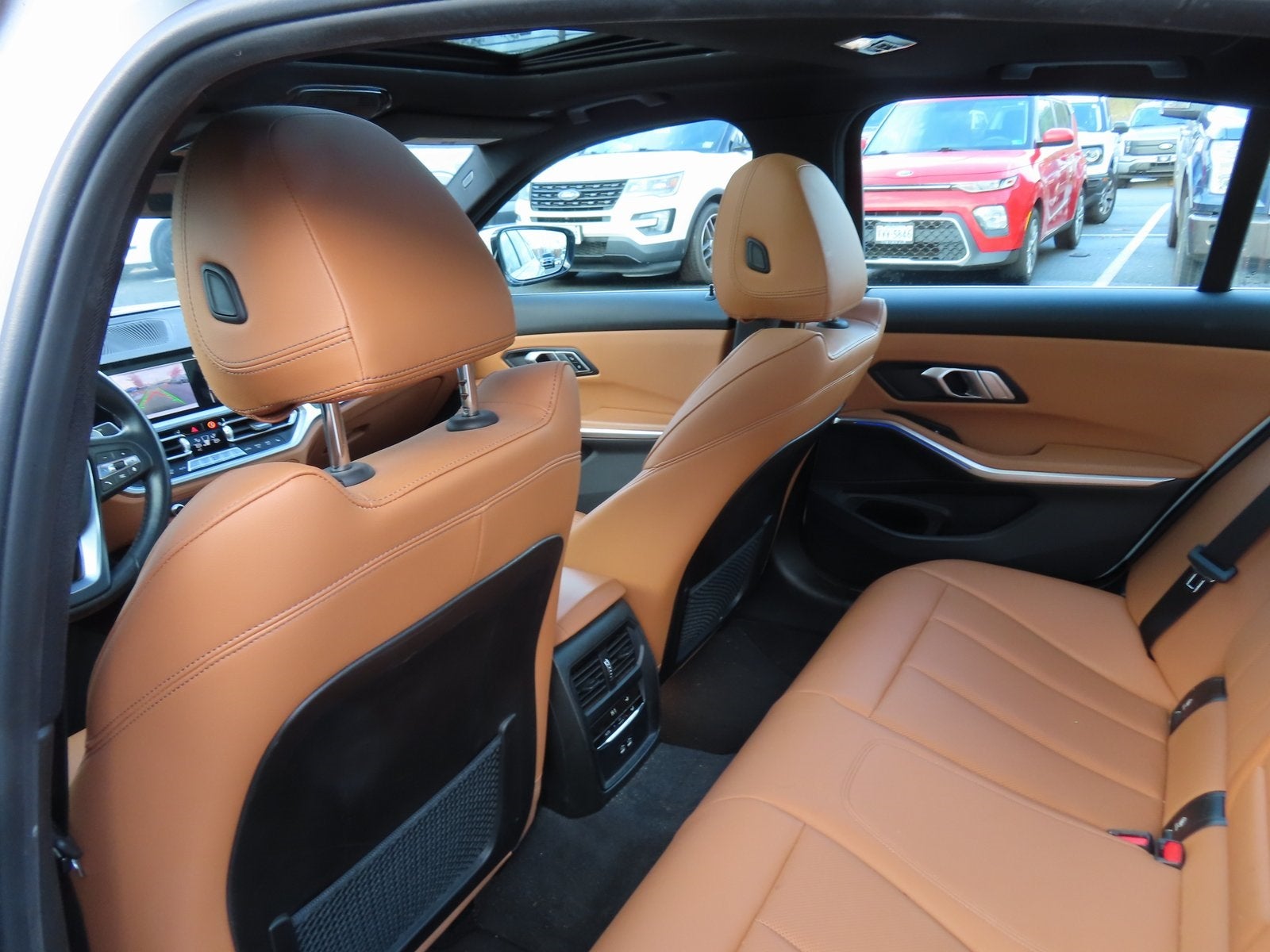 2022 BMW 3 Series 330i xDrive