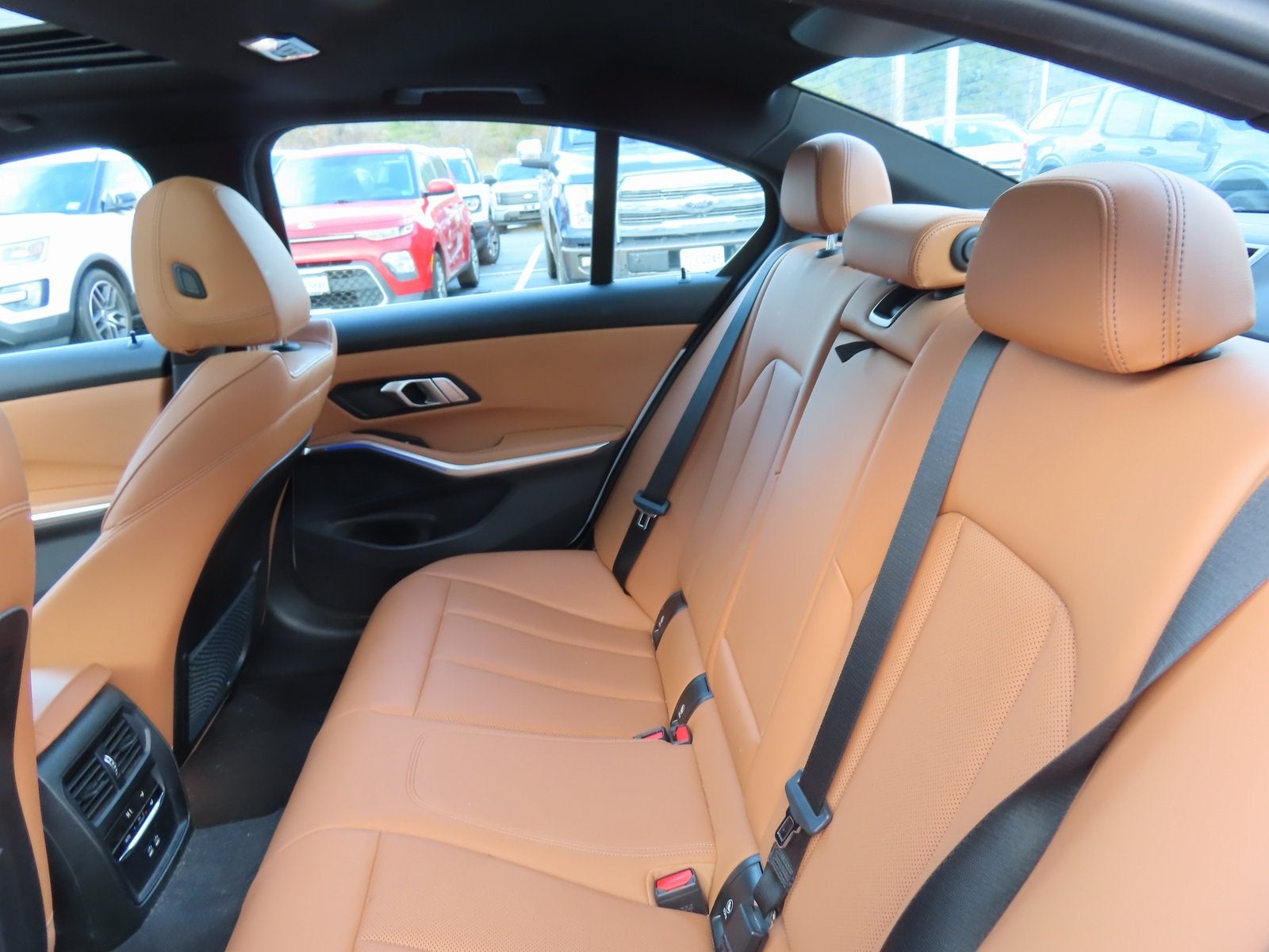 2022 BMW 3 Series 330i xDrive